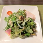 宿場町矢掛の侍イタリアン  - 