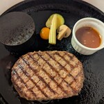 宿場町矢掛の侍イタリアン  - 