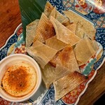 あおちょ おでんと炉端 - 