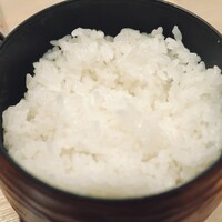 黄金出汁しゃぶと江戸前寿司 肉のあさつ 梅田お初天神店 - 