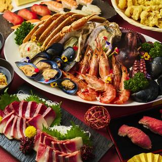 カジュアルダイニング ザ・テラス_2