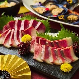 カジュアルダイニング ザ・テラス_1