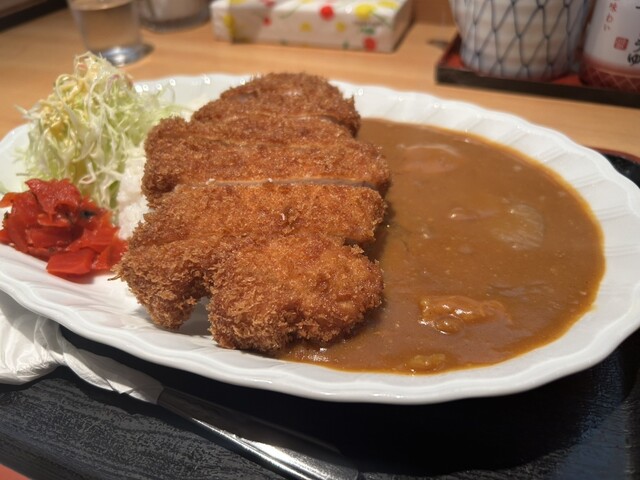 とん喜・魚菜（とんき・うおさい） - 鹿角花輪（食堂）の写真