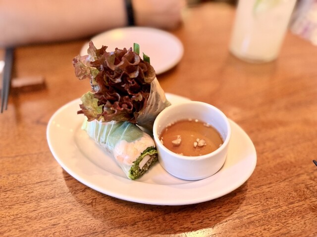 Monsoon Cafe Ebisu photo 2