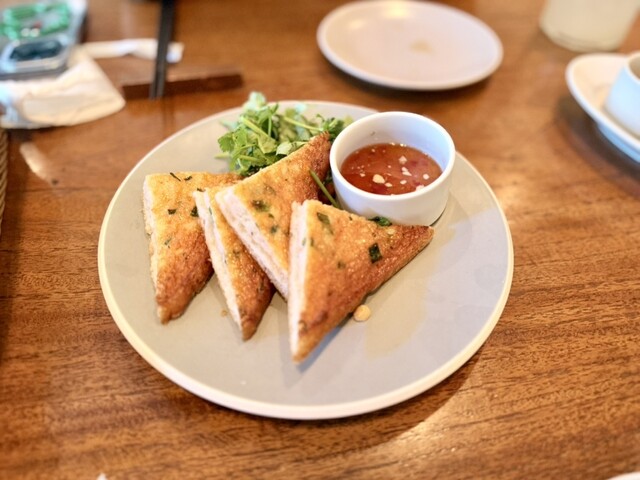 Monsoon Cafe Ebisu photo 3