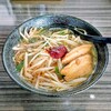 らぁめんじん 高槻店