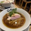 半蔵製麺