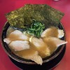 家系ラーメン王道 王道之印