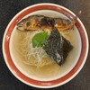 鮎ラーメン+ 虎ノ門横丁店