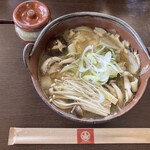 もみじ亭 - 