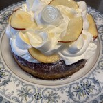 パティスリー リョーコ - 