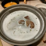 焼肉ヒロミヤ - 牛タンコムタン