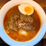 タイカリーピキヌー - 激辛カリー