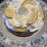 パティスリー リョーコ - 