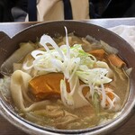 もみじ亭 - 