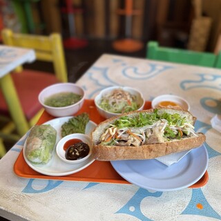 口コミ一覧 : イクチャム （iccham） - 北千住/ベトナム料理 [食べログ]