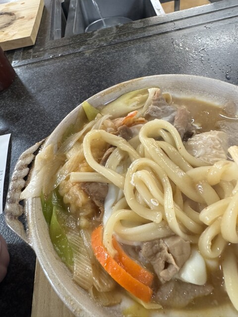 by 1963トシ : 糸庄 本店 (いとしょう)- 堀川小泉/うどん | 食べログ