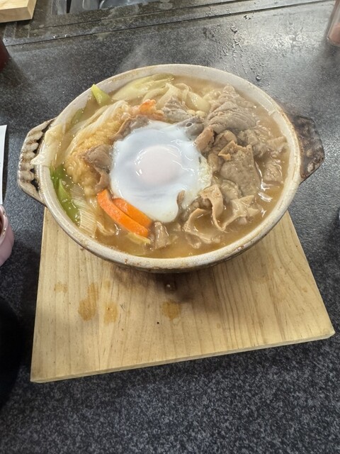 by 1963トシ : 糸庄 本店 (いとしょう)- 堀川小泉/うどん | 食べログ