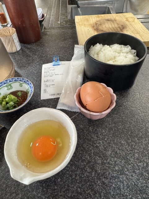 by 1963トシ : 糸庄 本店 (いとしょう)- 堀川小泉/うどん | 食べログ