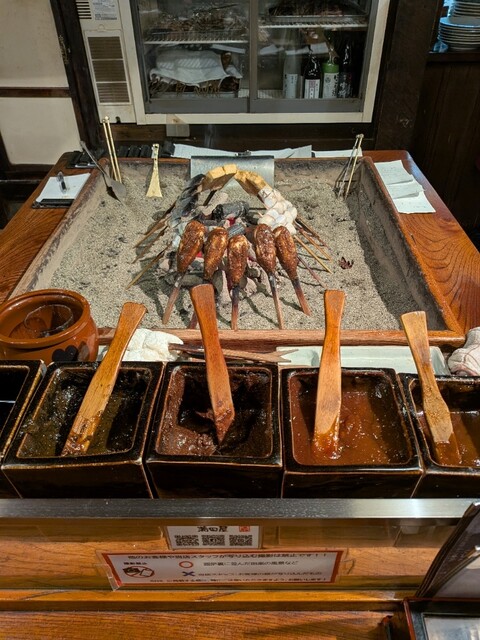 満田屋（みつたや） - 七日町（郷土料理）の写真