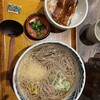 おらが蕎麦 名古屋うまいもん通り店