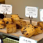 道灌山ベイクショップ - 