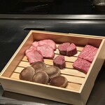 昇龍 by うかい亭 - 