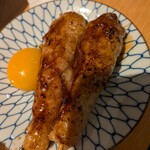 大衆酒場55 - つくね