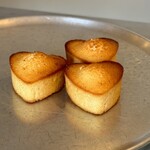 道灌山ベイクショップ - 