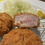 ニューフリッツ田ノ上 - 