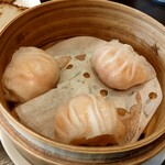 香港飲茶 星街 - 