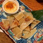 あおちょ おでんと炉端 - 