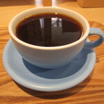 藤乃屋書店 - 珈琲（アップ）
