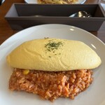 小さなカフェ Malk 栄店 - 