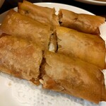 香港飲茶 星街 - 