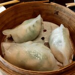 香港飲茶 星街 - 