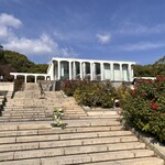 ガーデンパタジェ 須磨離宮 - 