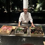 昇龍 by うかい亭 - 