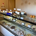 道灌山ベイクショップ - 