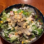 あおちょ おでんと炉端 - 