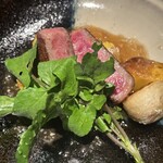 昇龍 by うかい亭 - 