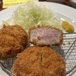 ニューフリッツ田ノ上 - 