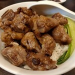 香港飲茶 星街 - 