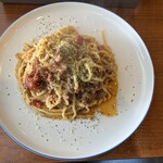 小さなカフェ Malk 栄店 - 