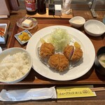 ニューフリッツ田ノ上 - 