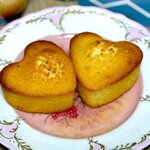 道灌山ベイクショップ - 