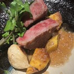 昇龍 by うかい亭 - 