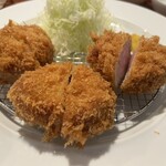 ニューフリッツ田ノ上 - 