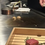 昇龍 by うかい亭 - 