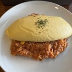 小さなカフェ Malk 栄店 - 